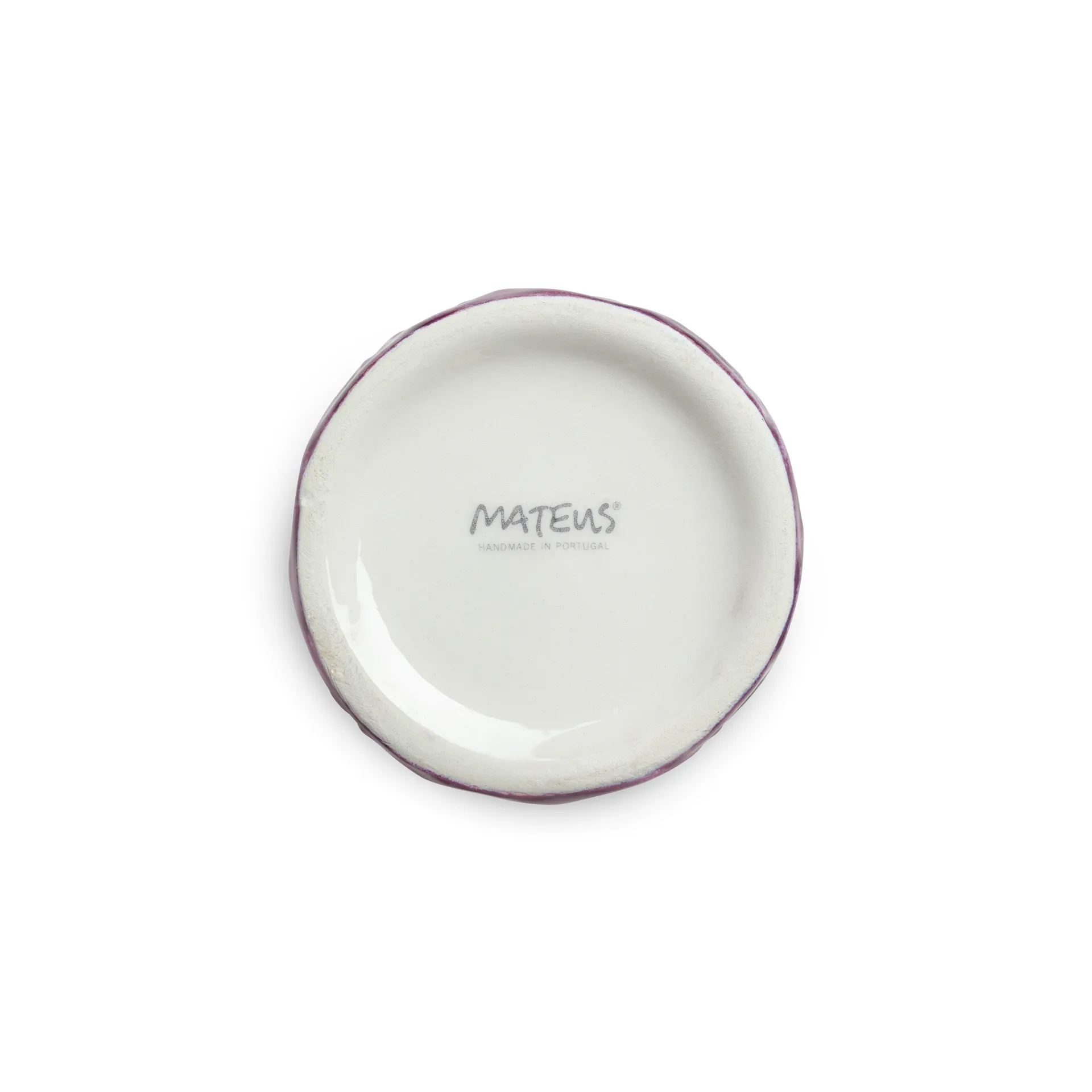 Lace mok, 30 cl, Viool Mateus