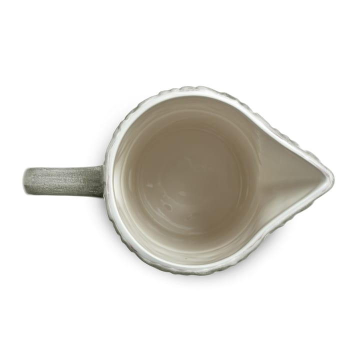 Lace pot, 1,2 L, Grijs Mateus