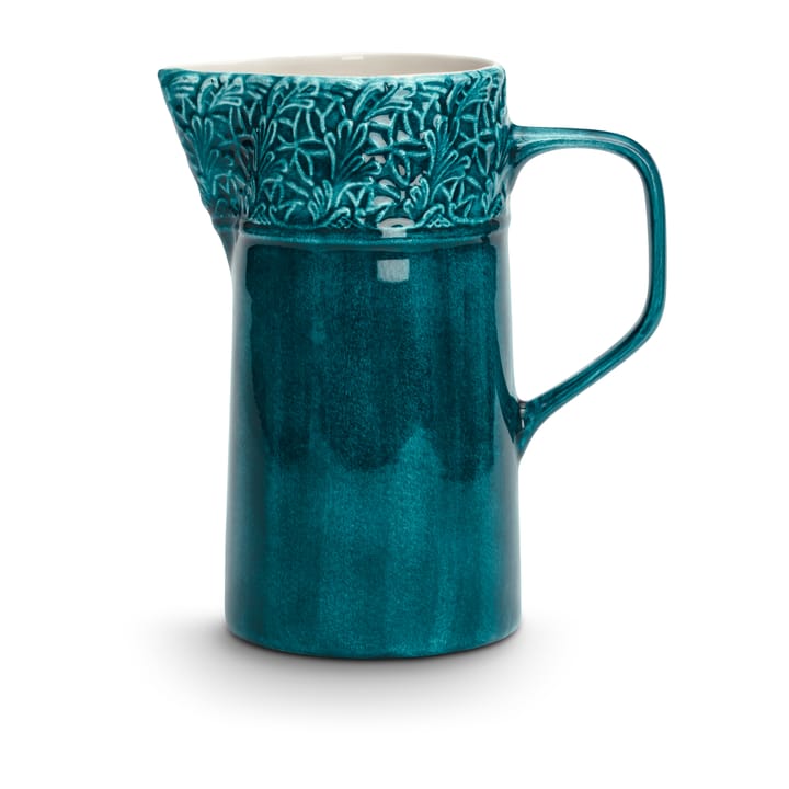 Lace pot, 1,2 L - Ocean - Mateus