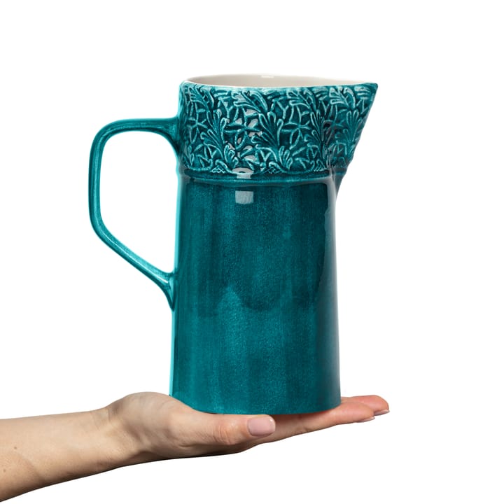 Lace pot, 1,2 L, Ocean Mateus