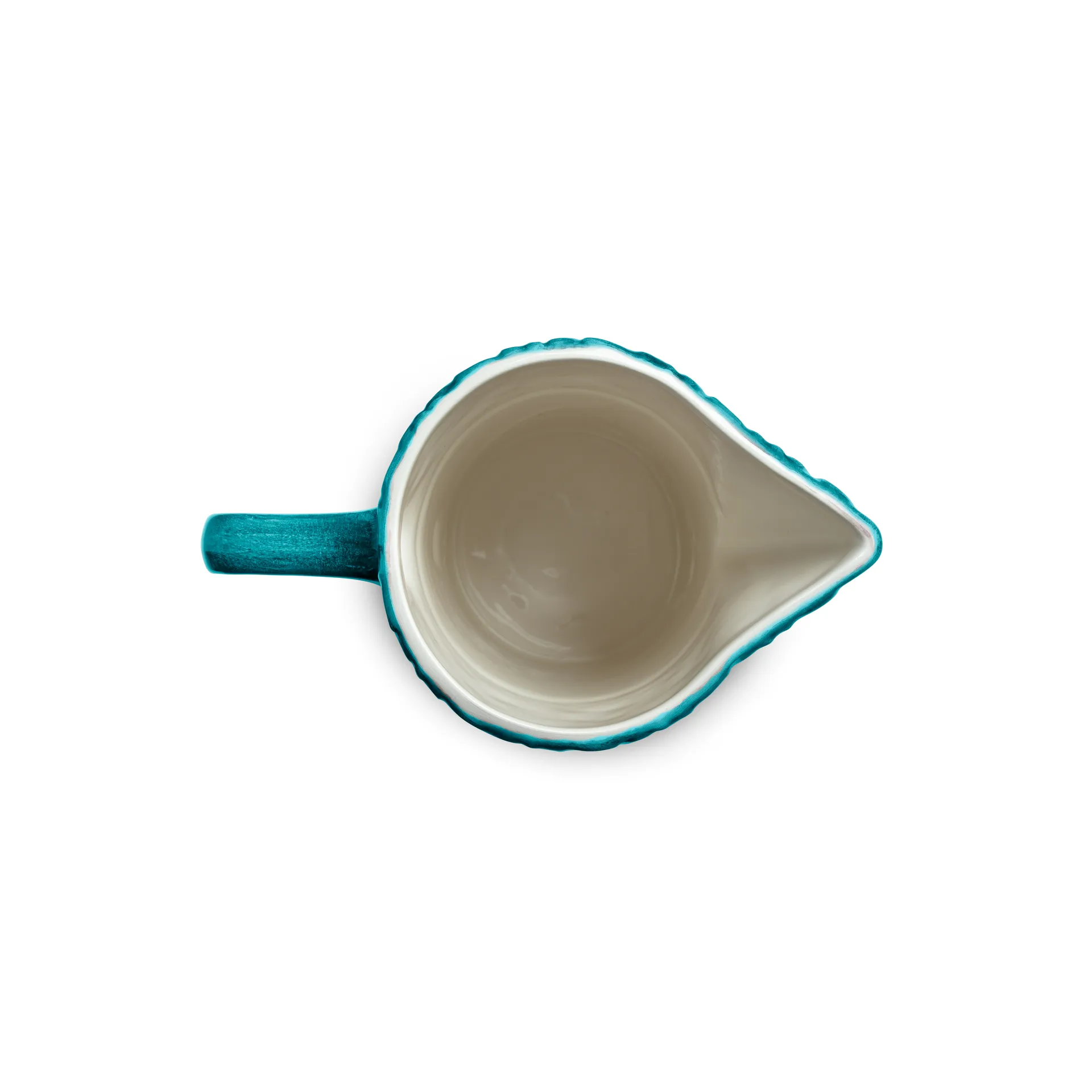 Lace pot, 1,2 L, Ocean Mateus