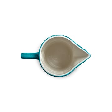 Lace pot, 1,2 L - Ocean - Mateus