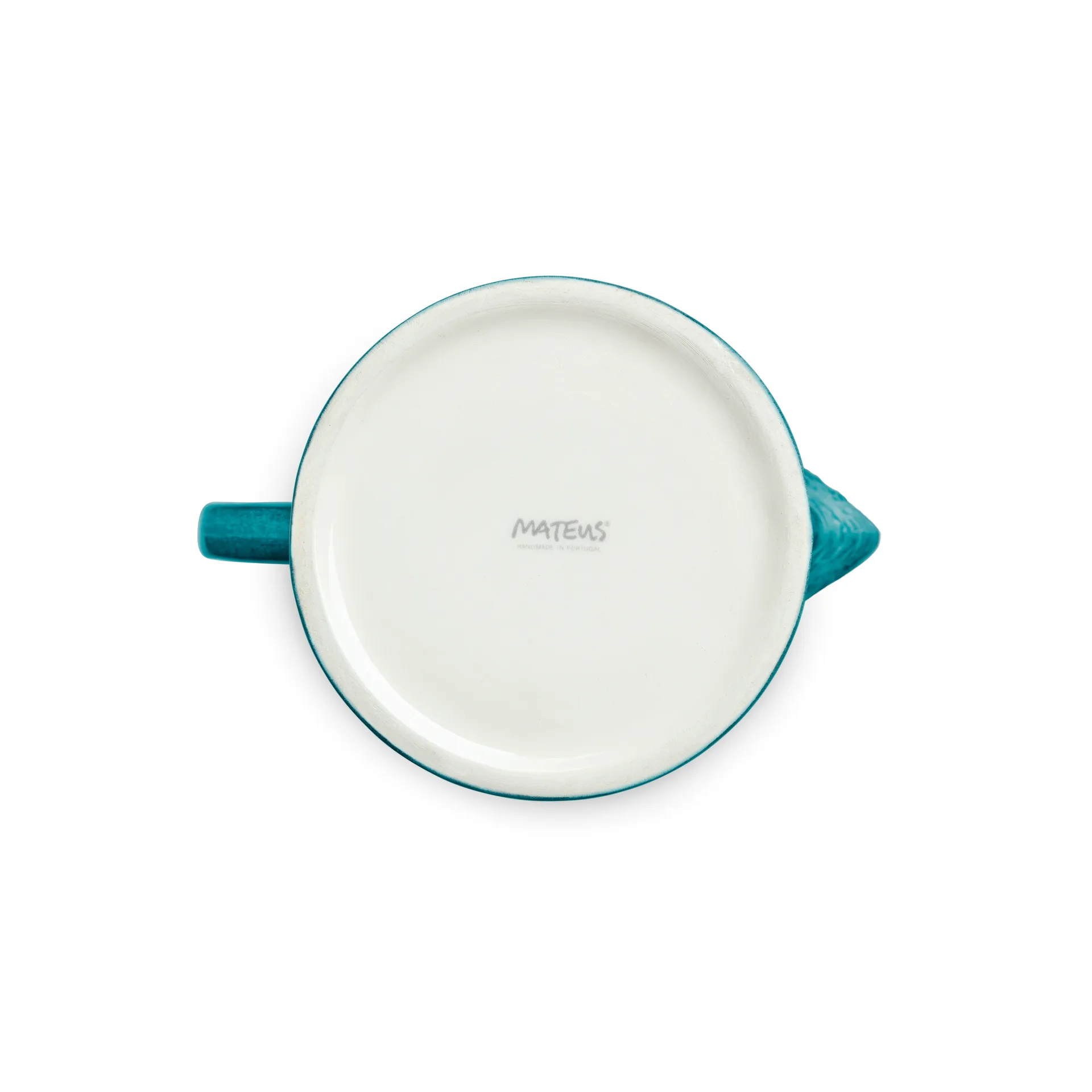 Lace pot, 1,2 L, Ocean Mateus