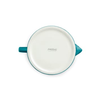 Lace pot, 1,2 L - Ocean - Mateus