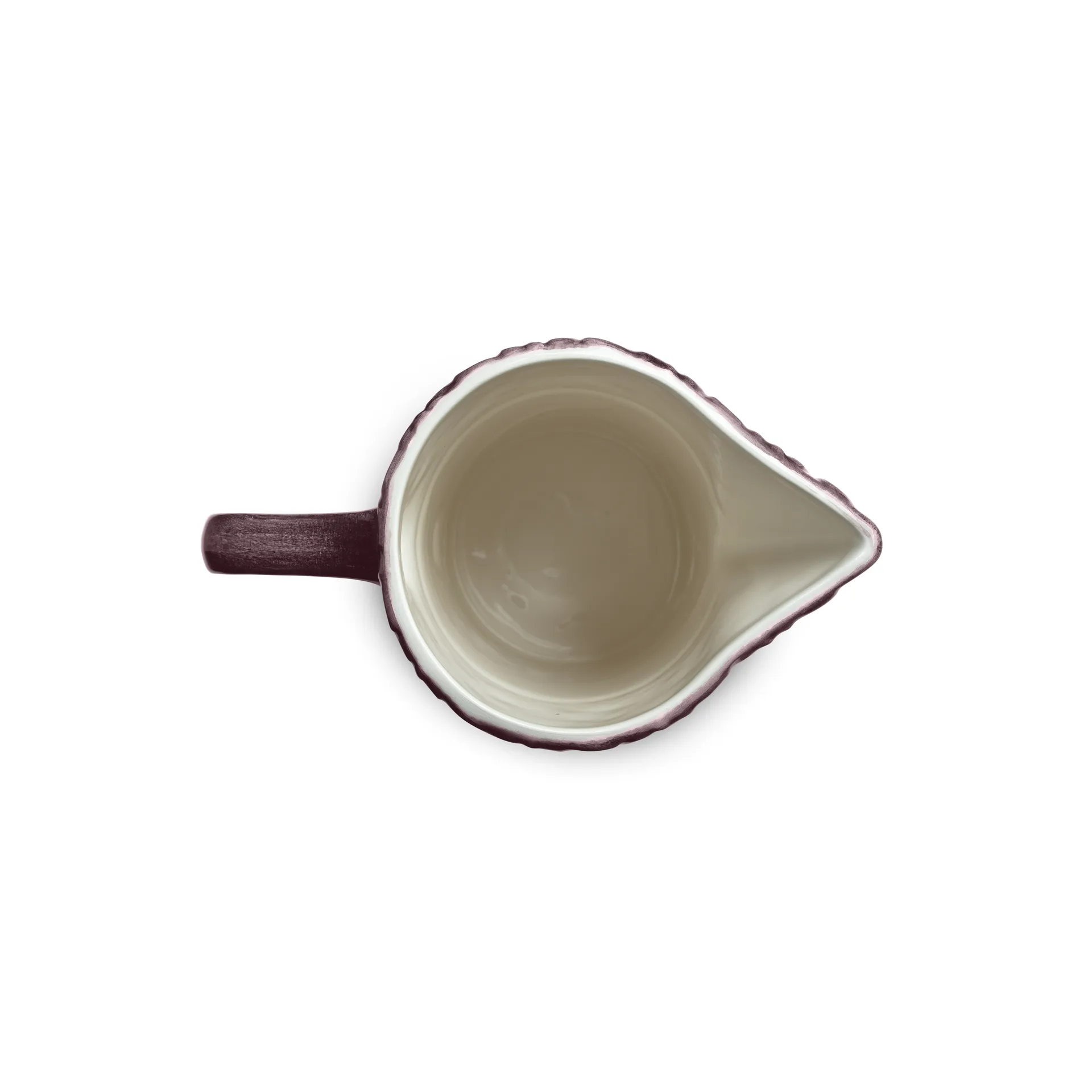 Lace pot, 1,2 L, Pruim Mateus