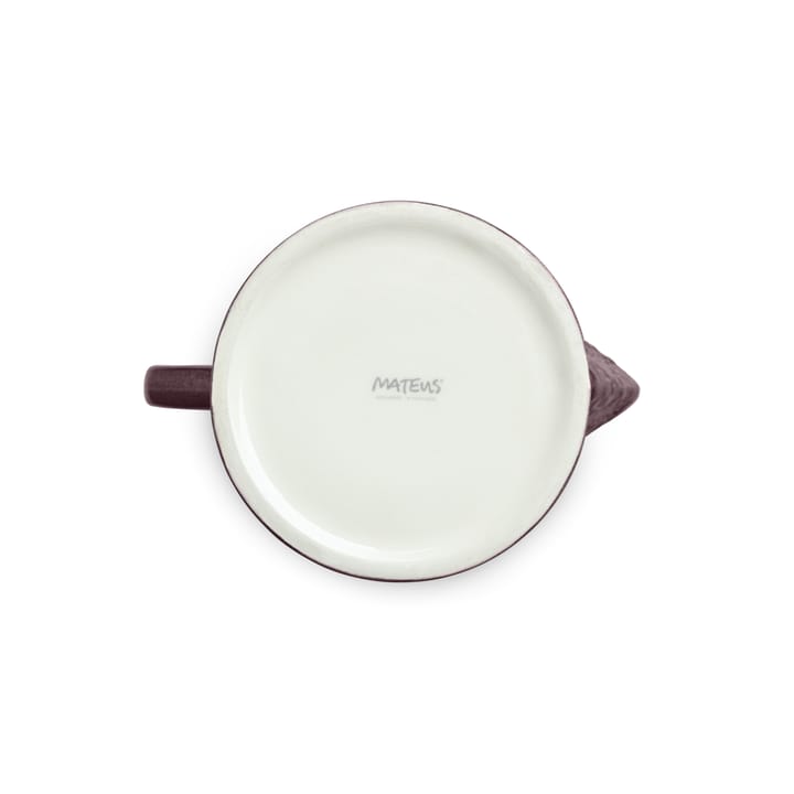 Lace pot, 1,2 L, Pruim Mateus