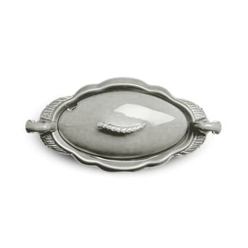 Lace terrine 4,7 liter - Grijs - Mateus