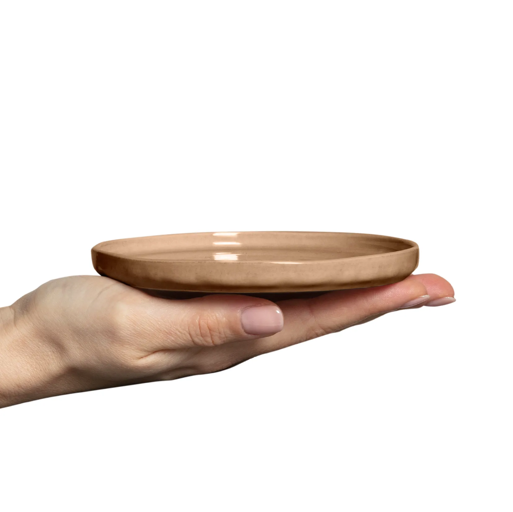 MSY bord, 13 cm, Cinnamon Mateus