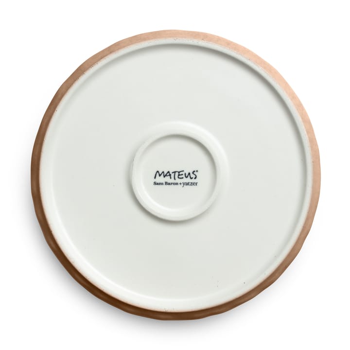 MSY bord, 13 cm, Cinnamon Mateus