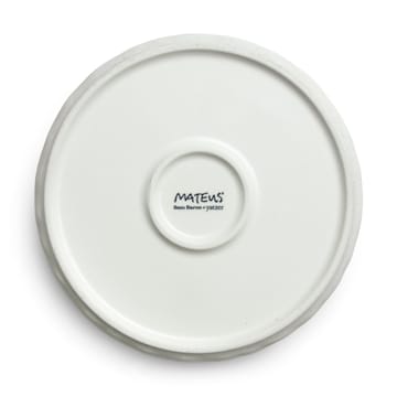 MSY bord, 13 cm - Grijs - Mateus