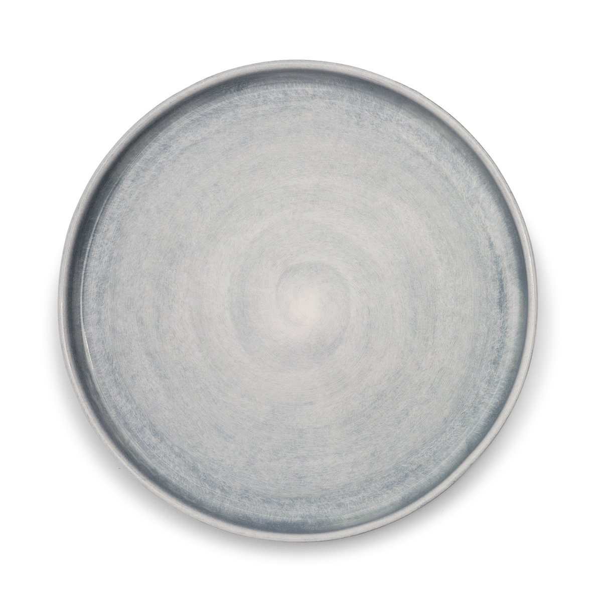 Mateus MSY bord, 13 cm IJsblauw