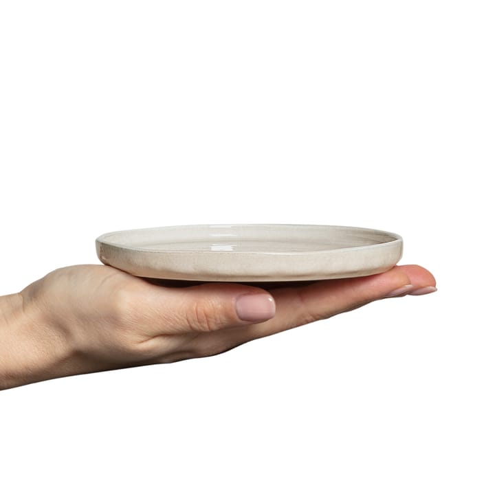 MSY bord, 13 cm, Zand Mateus
