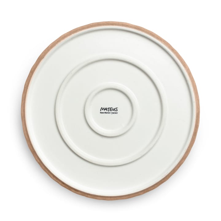 MSY bord, 20 cm, Cinnamon Mateus