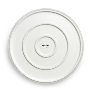 MSY bord, 20 cm - Grijs - Mateus