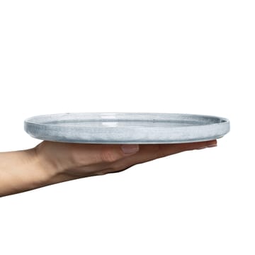 MSY bord, 20 cm - IJsblauw - Mateus