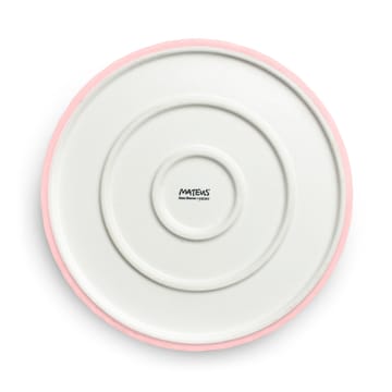 MSY bord, 20 cm - lichtroze - Mateus