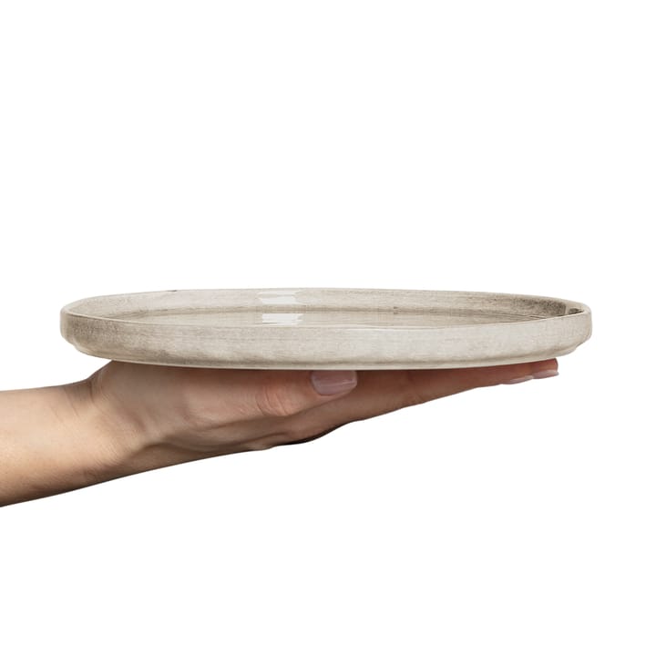 MSY bord, 20 cm, Zand Mateus