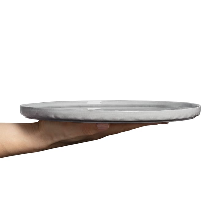 MSY bord, 25 cm, Grijs Mateus