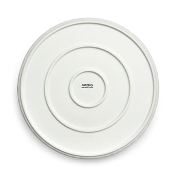 MSY bord, 25 cm - Grijs - Mateus
