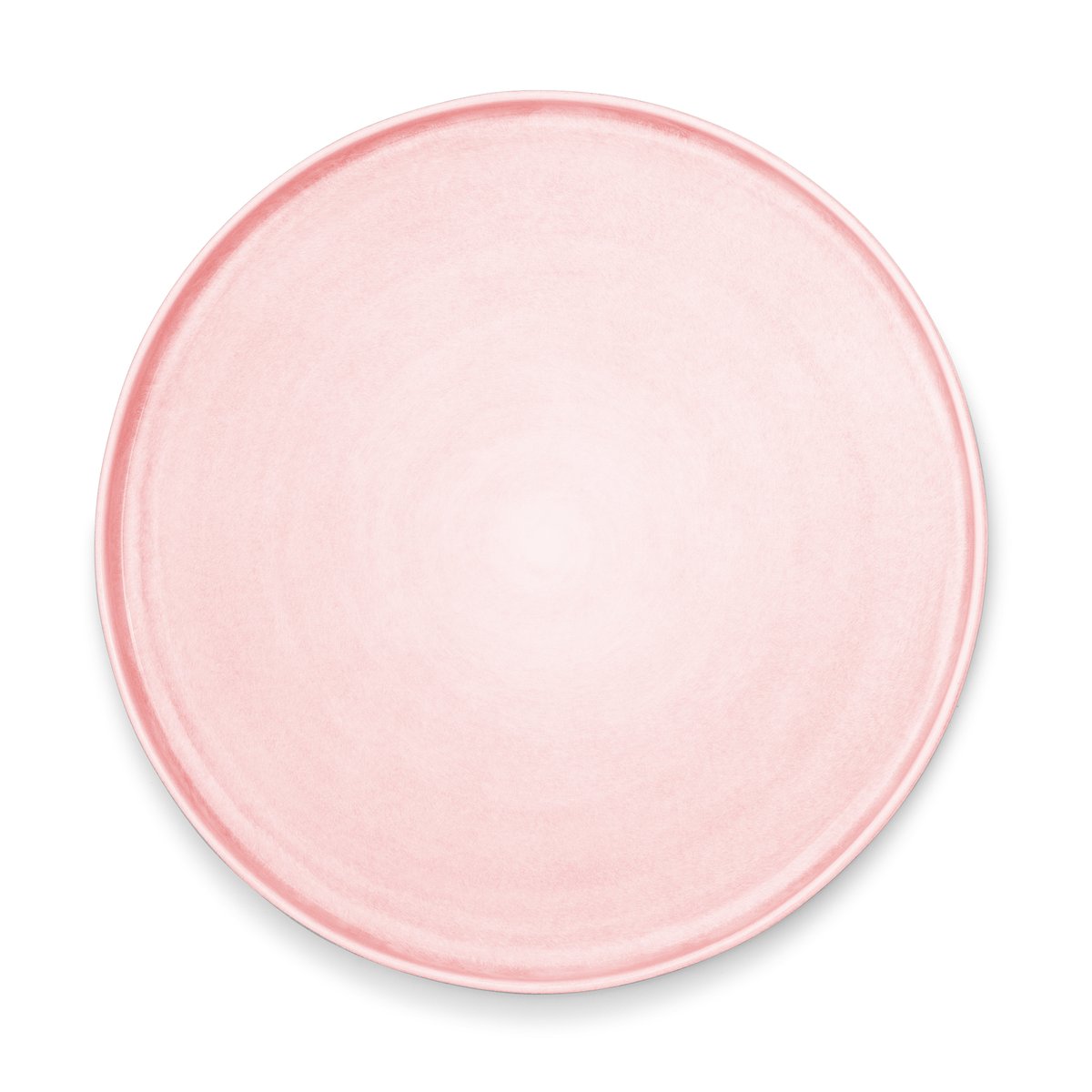 Mateus MSY bord, 25 cm lichtroze