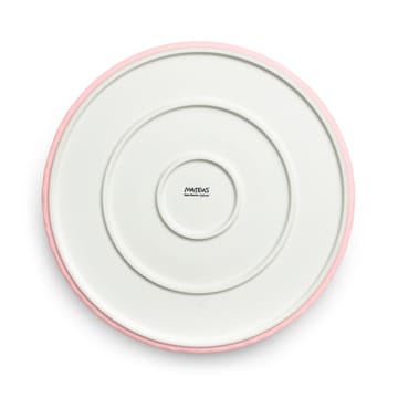 MSY bord, 25 cm - lichtroze - Mateus