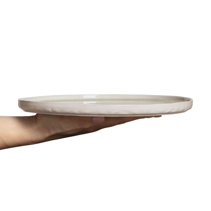 MSY bord, 25 cm, Zand Mateus