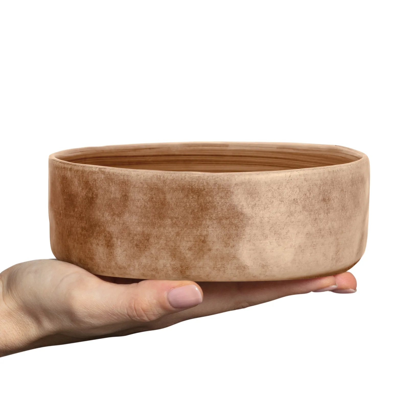 MSY kom, 75 cl, Cinnamon Mateus