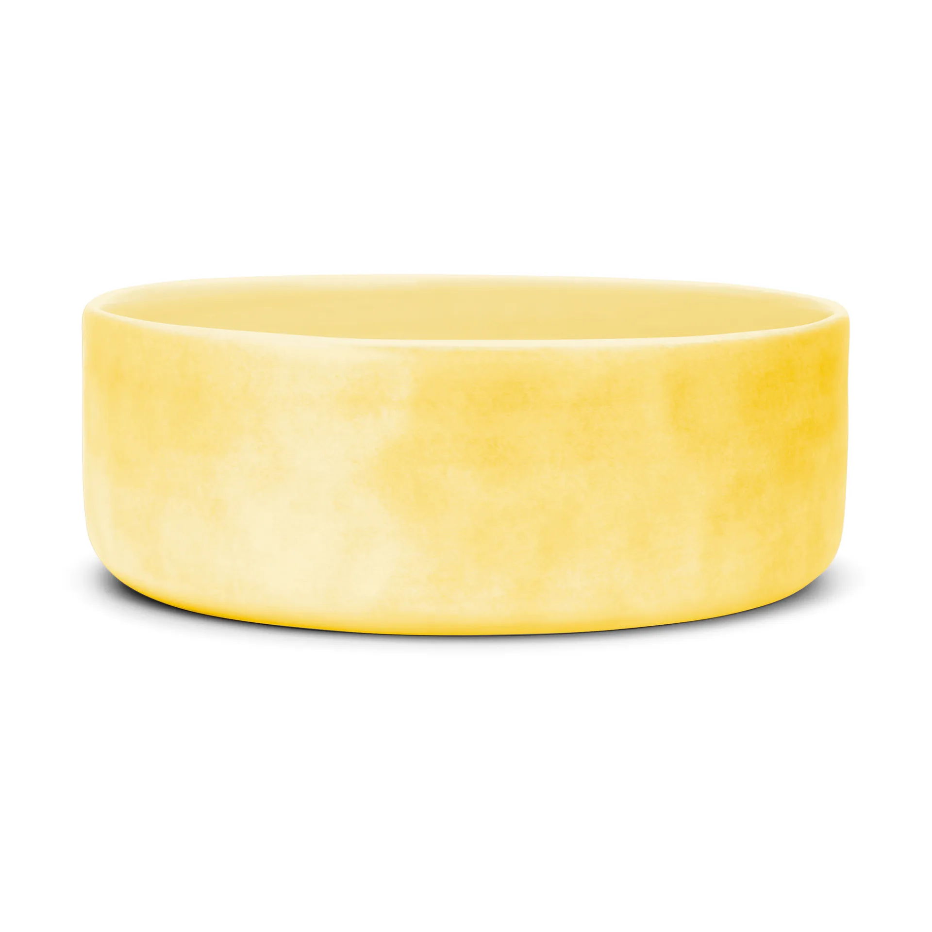 MSY kom, 75 cl, Geel Mateus