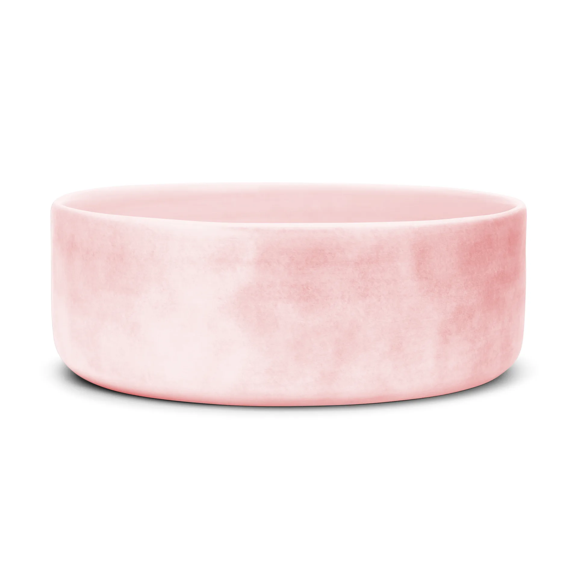 MSY kom, 75 cl, lichtroze Mateus