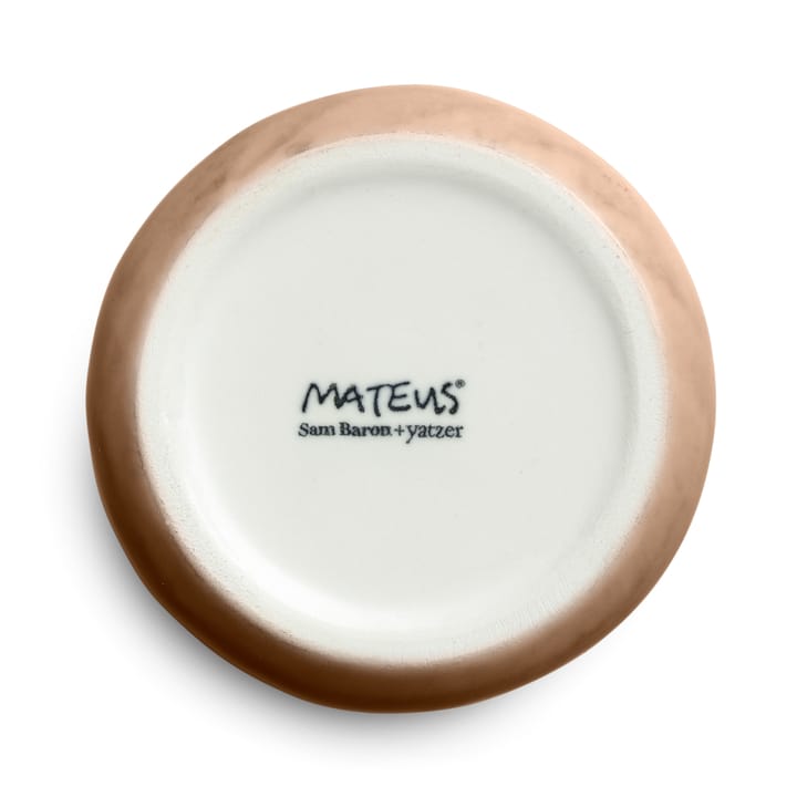 MSY mok, 30 cl, Cinnamon Mateus