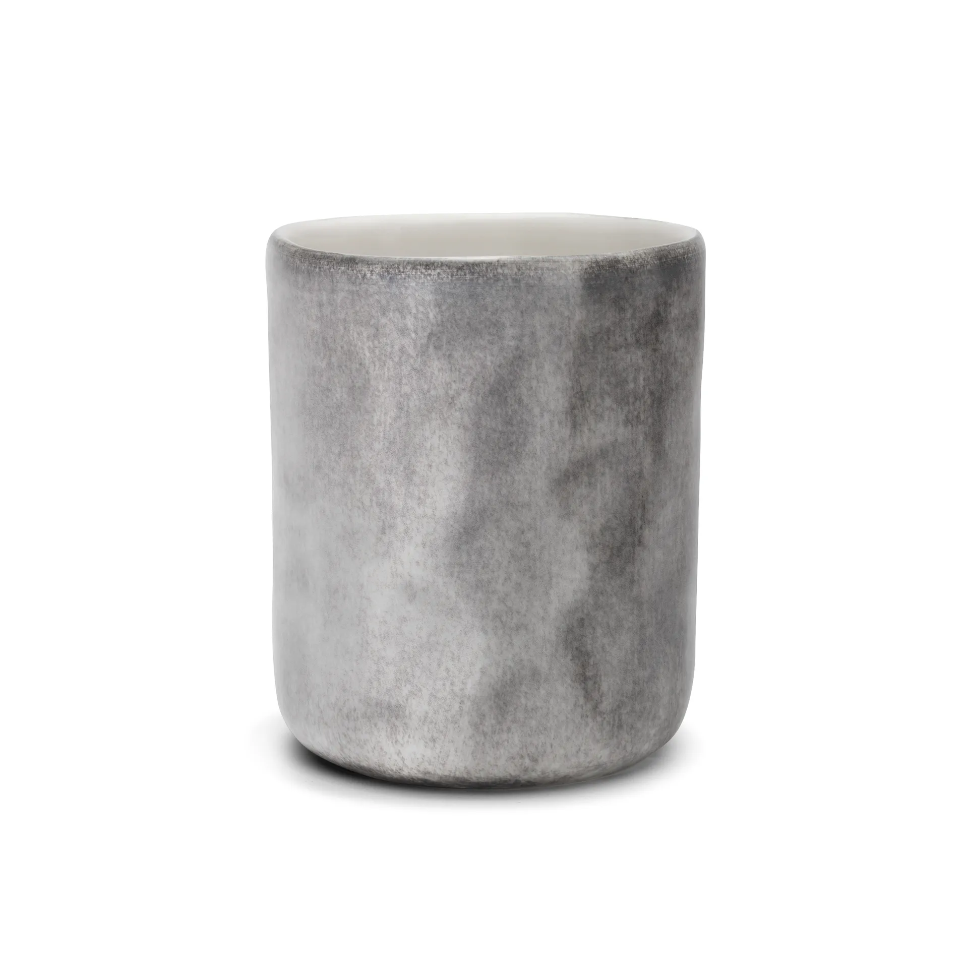 MSY mok, 30 cl, Grijs Mateus