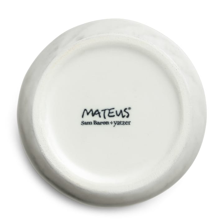 MSY mok, 30 cl, Grijs Mateus