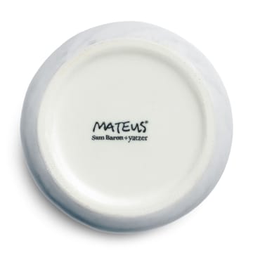 MSY mok, 30 cl - IJsblauw - Mateus