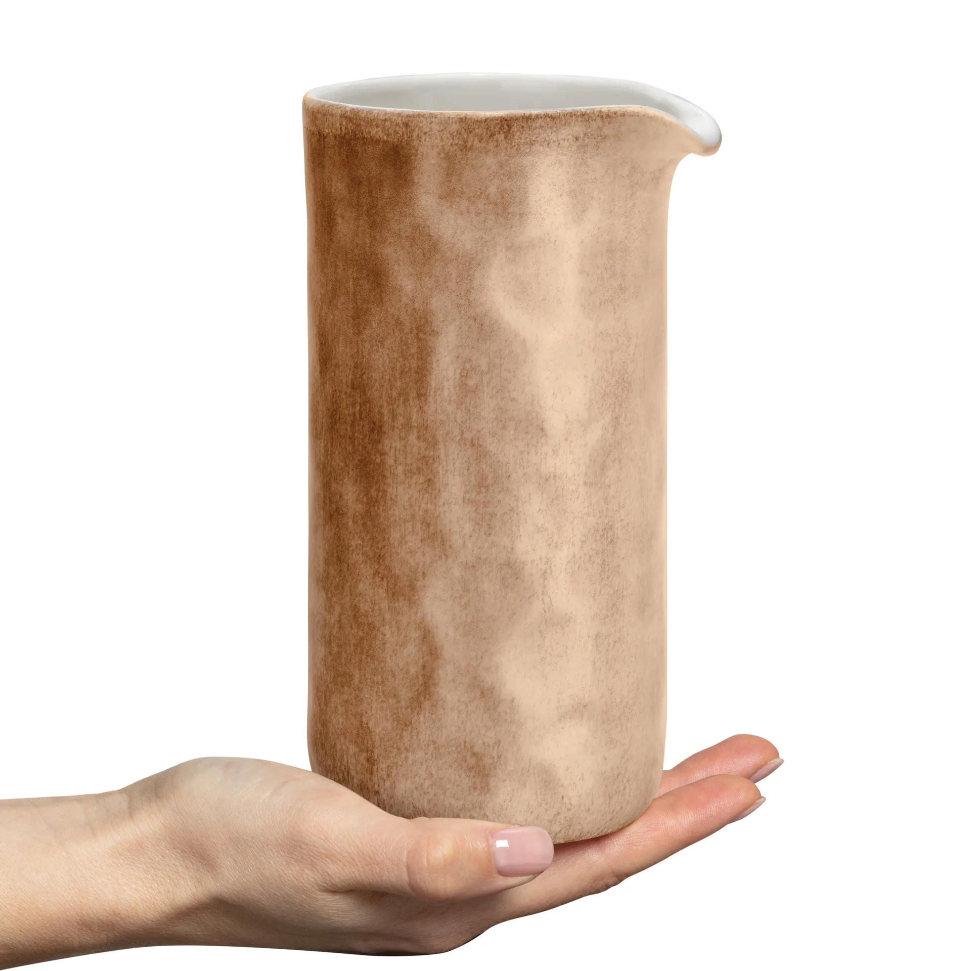 MSY pot, 70 cl, Cinnamon Mateus