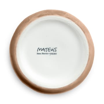MSY pot, 70 cl - Cinnamon - Mateus