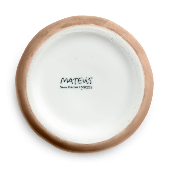 MSY pot, 70 cl, Cinnamon Mateus