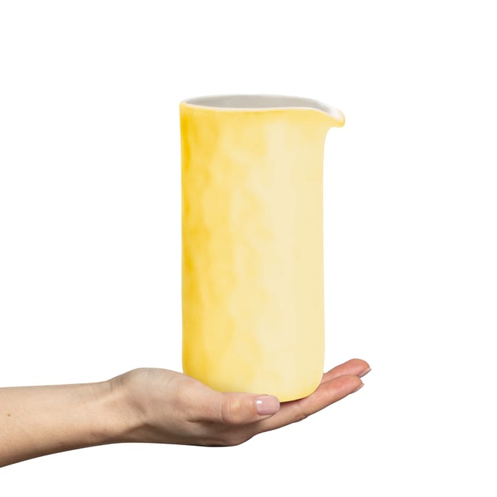 MSY pot, 70 cl, Geel Mateus
