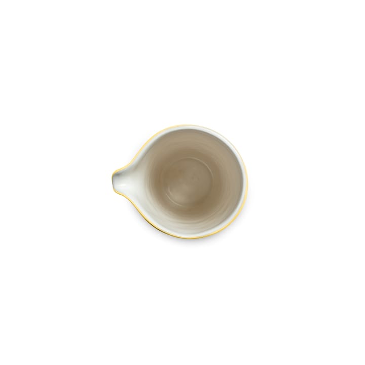 MSY pot, 70 cl, Geel Mateus