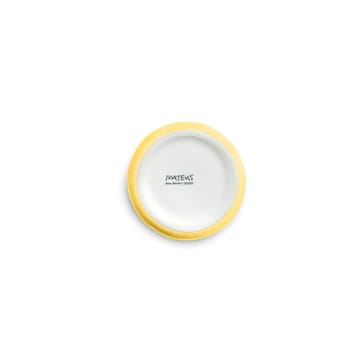 MSY pot, 70 cl - Geel - Mateus