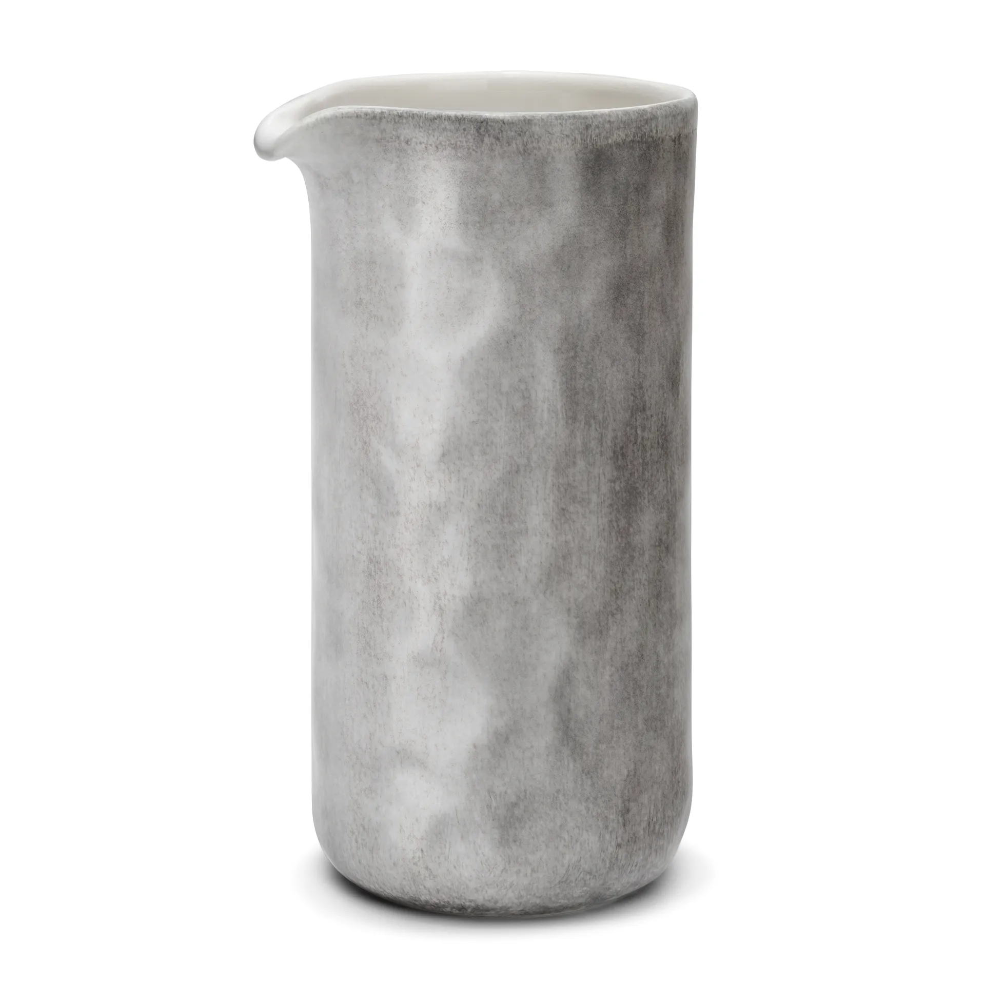 MSY pot, 70 cl, Grijs Mateus