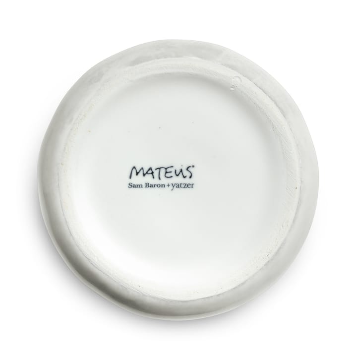 MSY pot, 70 cl, Grijs Mateus