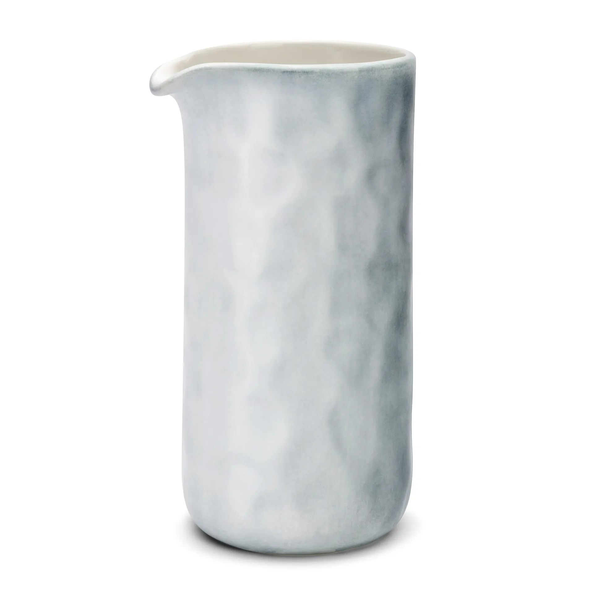 MSY pot, 70 cl, IJsblauw Mateus