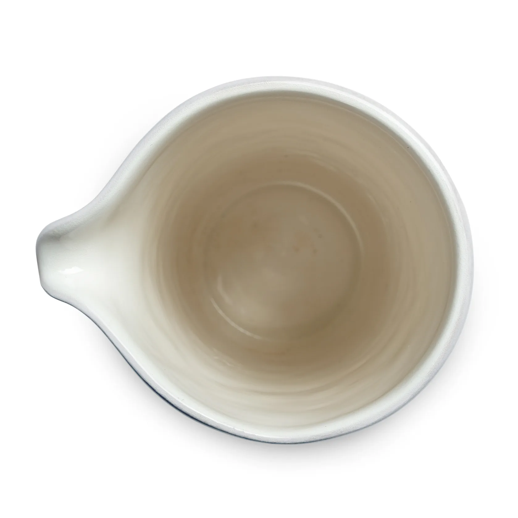 MSY pot, 70 cl, IJsblauw Mateus