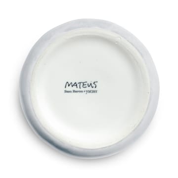 MSY pot, 70 cl - IJsblauw - Mateus