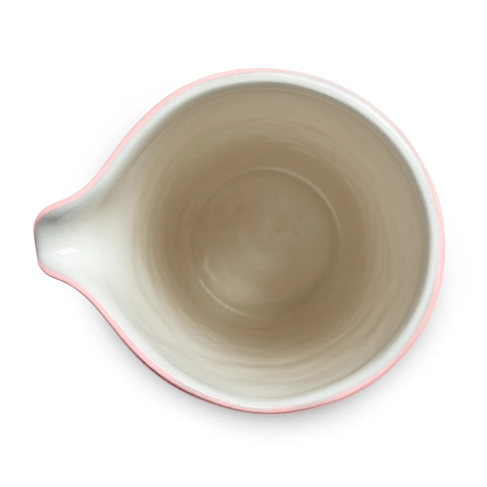 MSY pot, 70 cl, lichtroze Mateus