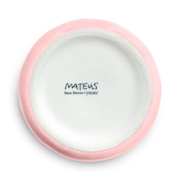 MSY pot, 70 cl - lichtroze - Mateus