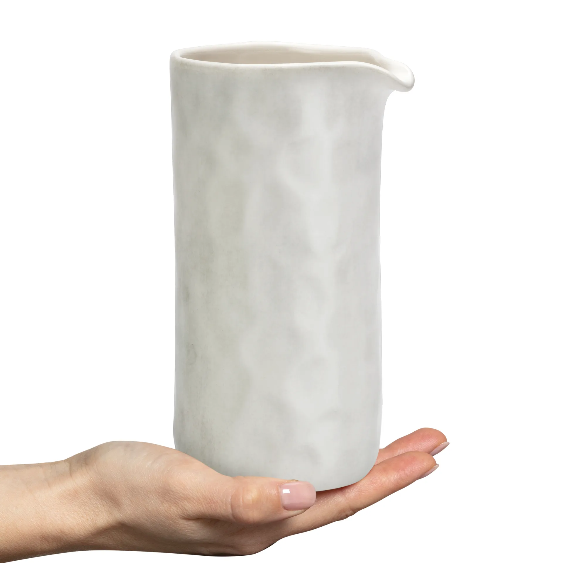 MSY pot, 70 cl, Zand Mateus