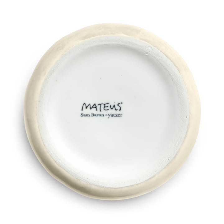 MSY pot, 70 cl, Zand Mateus