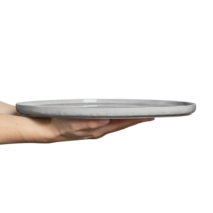 MSY schaal, 30 cm - Grijs - Mateus