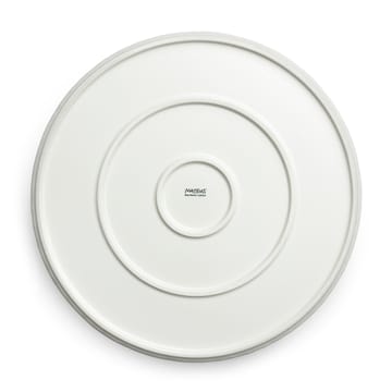 MSY schaal, 30 cm - Grijs - Mateus
